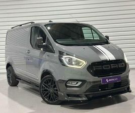 2.0 300 ECOBLUE ACTIVE L1 H1 EURO 6 (START/STOP) 5DR