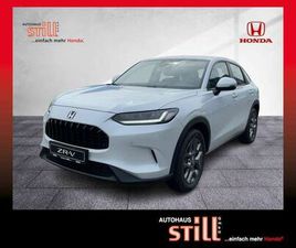 HONDA E 2.0 E:HEV ELEGANCE NAVI* KAMERA* SITZHZ.*