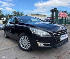 5081.6I VTI 120CV ACCES BVA BMP6