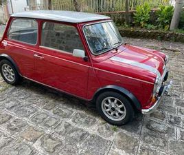 MINI 1.3 COOPER