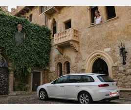 ALFA ROMEO 159 SW ALFA ROMEO 159 SW 2.0 JTDM 16V ECO PROGRESSION 1 ÉV MŰSZAKI GARANCIÁVAL KORRÓZIÓ MENTES JÓ ÁLLAPOT