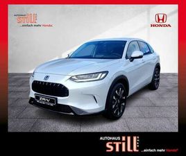 HONDA E E:HEV ADVANCE LEDER* NAVI* KAMERA* BOSE*