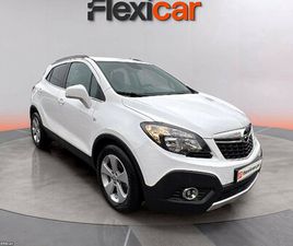 OPEL MOKKA 1.4 T COSMO S/S MARÇO/16