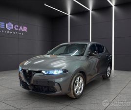 ALFA ROMEO TONALE 1.6 DIESEL 130 CV TCT6 SPRINT