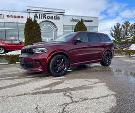 DODGE DURANGO SRT HELLCAT * * CARFAX * * АВТО КРЕДИТ * *