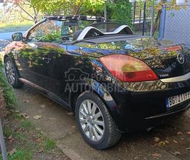 OPEL TIGRA