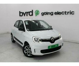 RENAULT TWINGO ELECTRIC EQUILIBRE