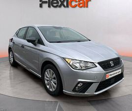 SEAT IBIZA 1.0 TSI REFERENCE DEZEMBRO/19