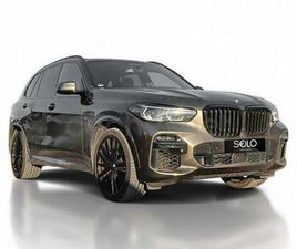 BMW X5 M50I