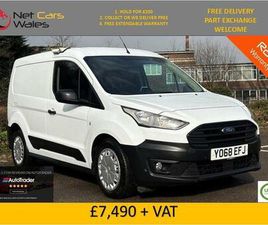 1.5 220 ECOBLUE L1 EURO 6 (START/STOP) 5DR