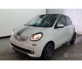 SMART FORFOUR 70 1.0 PROXY (IN ARRIVO DA CASA MADR
