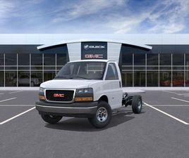 GMC SAVANA 3500 GMC SAVANA 2026 3500 VAN 139