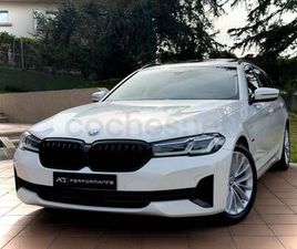 BMW SERIE 5 530E TOURING