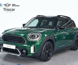 COOPER 100 KW (136 CV)