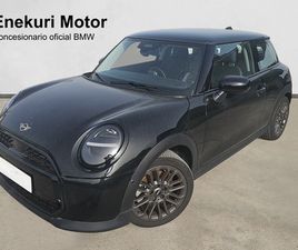 MINI MINI COOPER C 115 KW (156 CV)