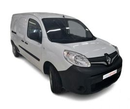 RENAULT KANGOO 1.5 DCI MAXI BUSINESS S/S C/IVA
