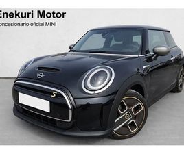 MINI MINI COOPER SE SE 135 KW (184 CV)