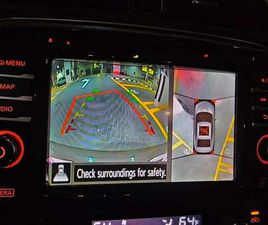 NISSAN MAXIMA SR MIDNIGHT 3.5L NISSAN MAXIMA PLATINUM