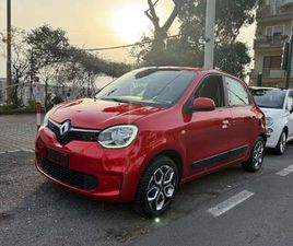 TWINGO 1.0 SCE LIMITED INTENSE