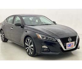 NISSAN ALTIMA SL 2.5L 2021 SL | AED 1034/MONTH | 0 DP | 30 DAY RETURN | WARRANTY | SERVICE HISTORY