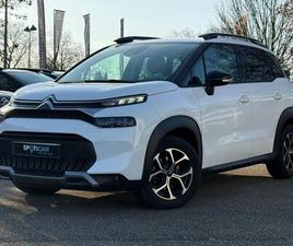 CITROEN C3 AIRCROSS PURETECH 130CH S&S SHINE PACK EAT6
