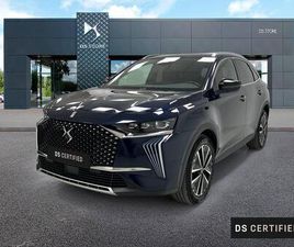 CITROEN DS7 BLUEHDI 130 AUTOMATICO RIVOLI