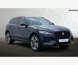 2.0 D200 MHEV R-DYNAMIC HSE BLACK 90TH ANNIVERSARY EDITION AUTO AWD EURO 6 (START/STOP) 5DR