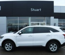 KIA SORENTO 2021 LX+ AWD