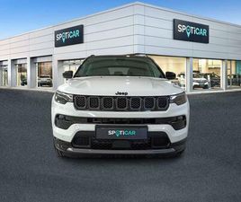 COMPA 2 4XE 1.3 PHEV 177KW (240CV) AT AWD S