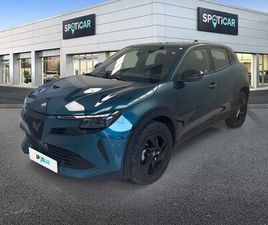 IBRIDA 100KW (136CV) -