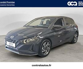 HYUNDAI I20 1.2 79 INTUITIVE