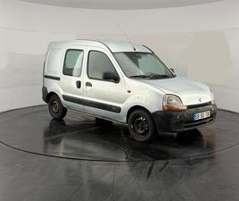 RENAULT KANGOO EXPRESS D 1.9 VAN
