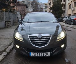 LANCIA DELTA 1.6 MULTIJET