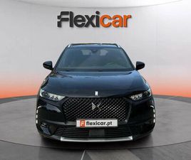 1.5 BLUEHDI PERFORMANCE LINE EAT8