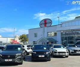 SUBARU FORESTER 2.0 STYLE AUTO 4WD