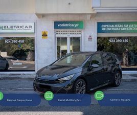 CUPRA BORN 150KW/58KWH