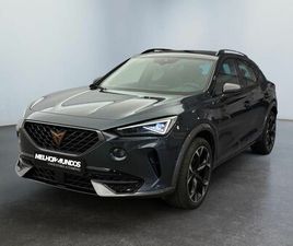 CUPRA FORMENTOR 1.4 E-HYBRID BUSINESS EDITION DSG