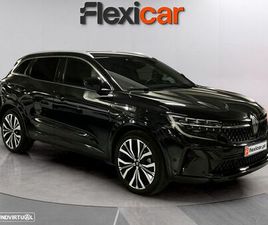 RENAULT AUSTRAL RENAULT AUSTRAL