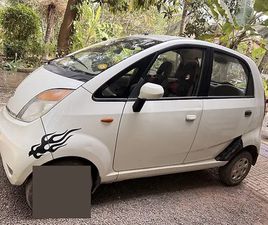 TATA NANO