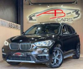 ② BMW X1 1.5I SDRIVE18 * GARANTIE 12 MOIS * 1ER PROP * — BMW — 2EMEMAIN