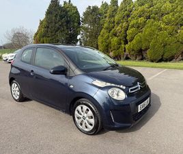 2016 (16) 1.2 PURETECH FEEL 3DR