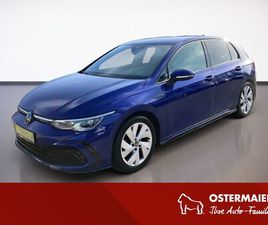 VOLKSWAGEN GOLF VIII R-LINE 2.0TSI 190PS.DSG.LED.NAVI.CLIMA