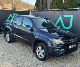 3.0 V6 TDI 4MOTION HIGHLINE * GARANTIE 12 MOIS *