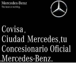 MERCEDES VITO MIXTO 111 CDI/BLUETEC MIXTO LARGA