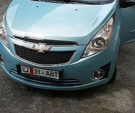 CHEVROLET SPARK 1.2 LS