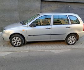 LADA KALINA 1.4