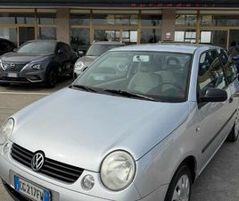 1.4 CAT TRENDLINE AIR