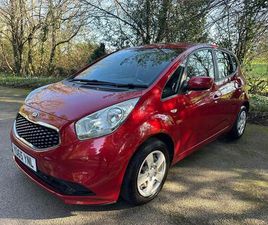 1.4 1 EURO 6 (START/STOP) 5DR