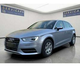 SPORTBACK 1.6 TDI S TRONIC EUR6B/GARANTIE 12 MOIS