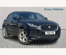 2.0 D150 R-DYNAMIC S AUTO AWD EURO 6 (START/STOP) 5DR